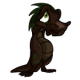 Brown Krawk