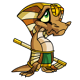Desert Krawk