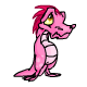 Pink Krawk