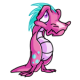 Pink Krawk