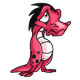 Pink Krawk