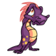 Purple Krawk