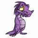 Purple Krawk
