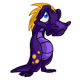 Purple Krawk