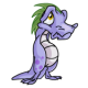 Purple Krawk
