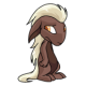 Brown Kyrii
