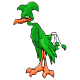 Green Lenny