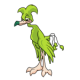 Green Lenny