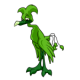Green Lenny