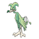 Green Lenny