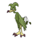 Green Lenny