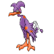Purple Lenny