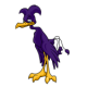 Purple Lenny