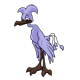 Purple Lenny