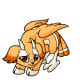Orange Lulamu