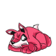 Pink Lupe