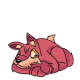 Pink Lupe