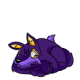 Purple Lupe