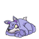 Purple Lupe