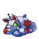 Robot Lupe