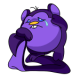 Purple Meerca