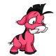 Pink Moehog