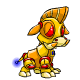 Robot Moehog