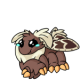 Brown Motere