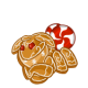 Gingerbread Motere