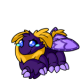 Purple Motere