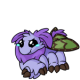 Purple Motere