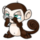 Brown Mynci