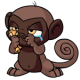 Brown Mynci