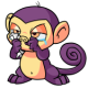 Purple Mynci