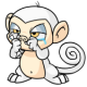 White Mynci