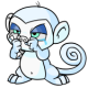 White Mynci