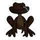 Brown Nimmo