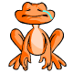 Orange Nimmo