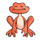 Orange Nimmo