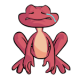 Pink Nimmo