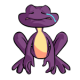 Purple Nimmo