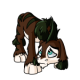 Brown Ogrin