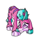 Pink Ogrin