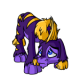 Purple Ogrin