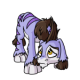 Purple Ogrin