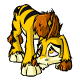 Yellow Ogrin