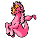 Pink Peophin