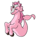 Pink Peophin