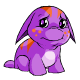 Purple Poogle