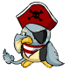 Pirate Pteri